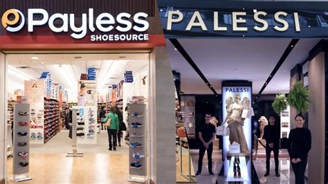 fake payless shoe store|payless shoes scam.